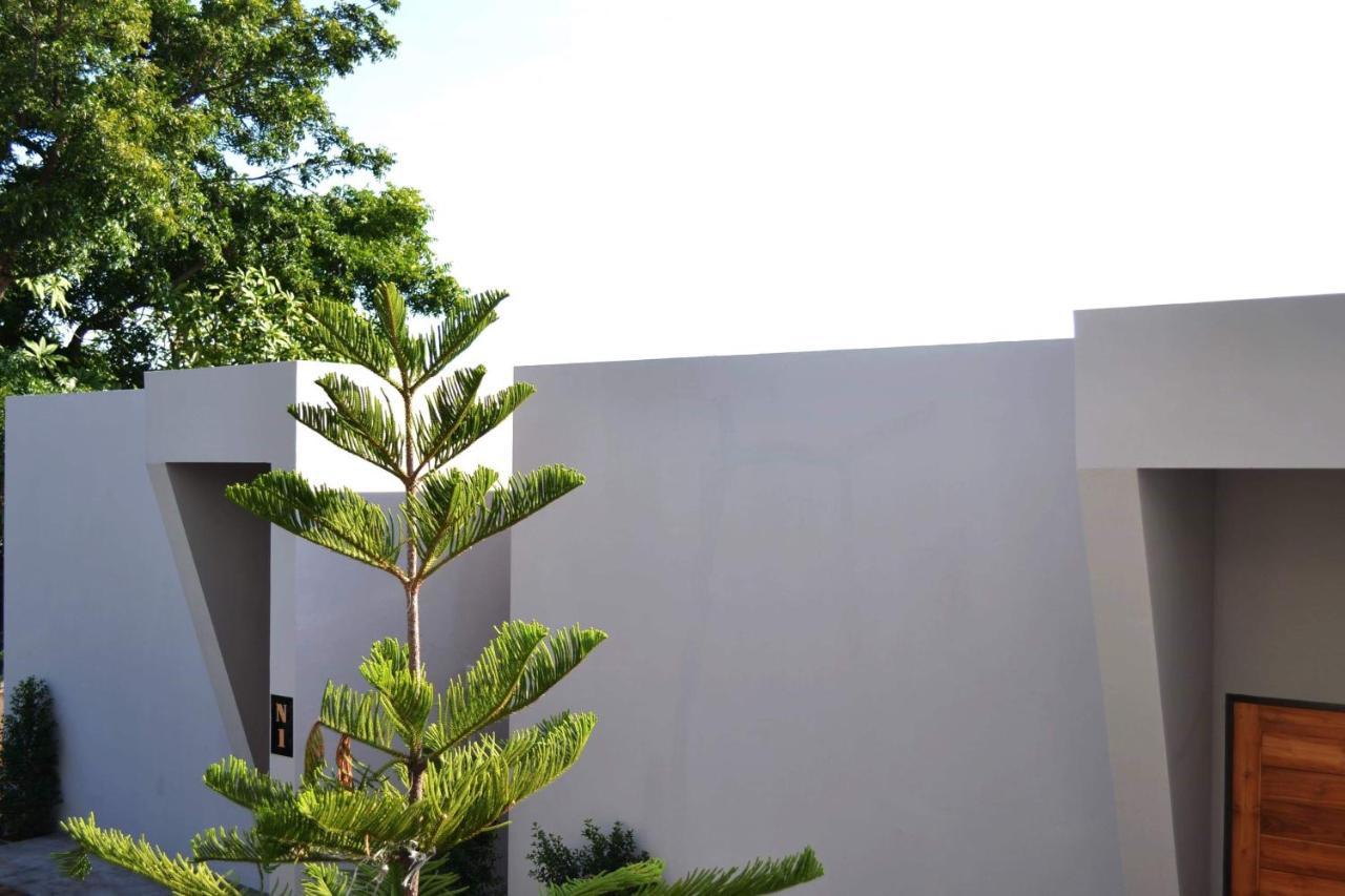 De' Anchor Hotel Ko Si Chang Exterior photo